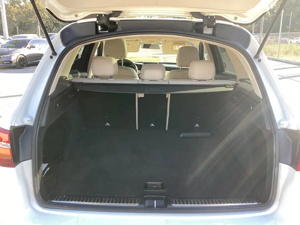 Florida Fine Cars - Used MERCEDES-BENZ GLC 2018 ORLANDO GLC 300