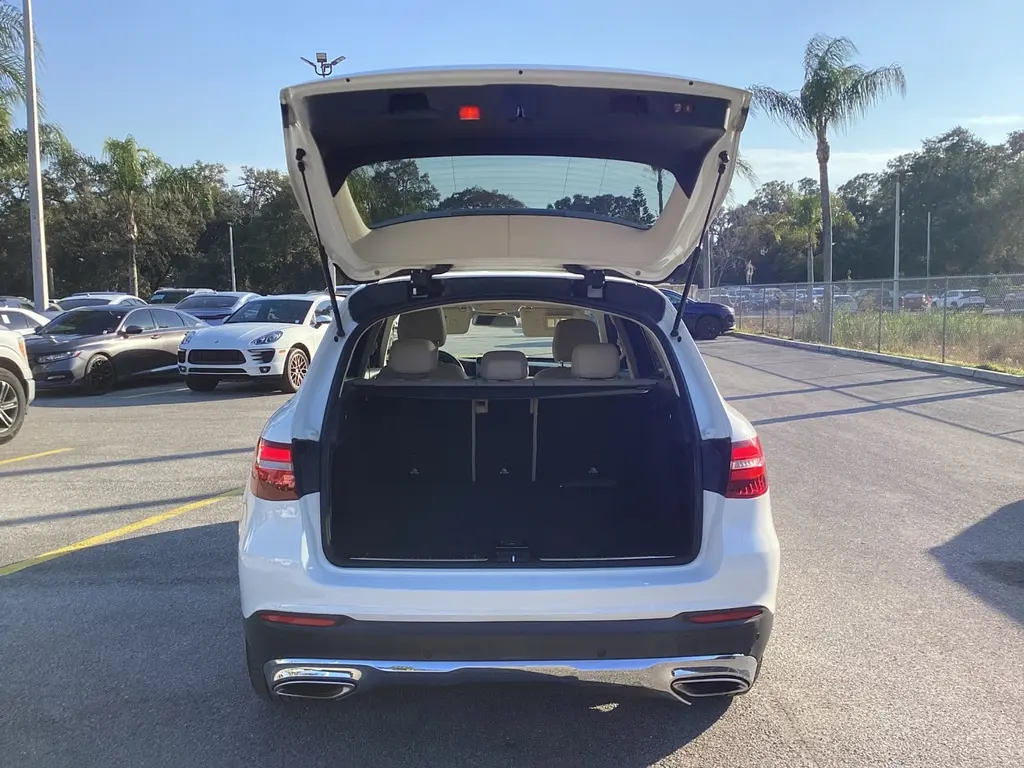 Florida Fine Cars - Used MERCEDES-BENZ GLC 2018 ORLANDO GLC 300