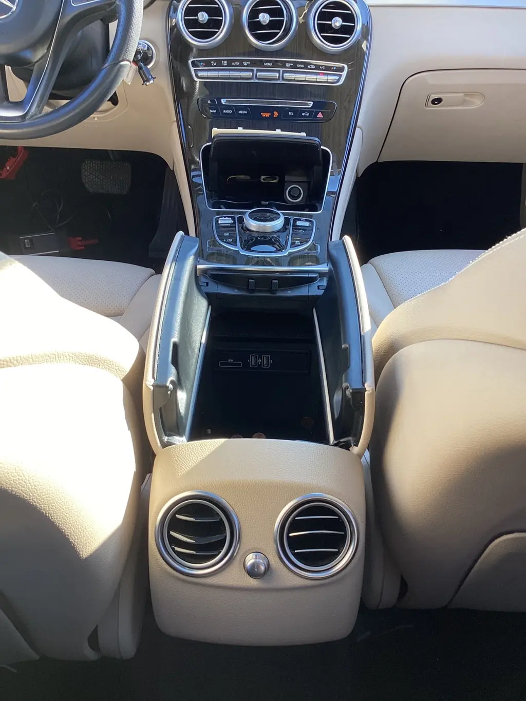 Florida Fine Cars - Used MERCEDES-BENZ GLC 2018 ORLANDO GLC 300