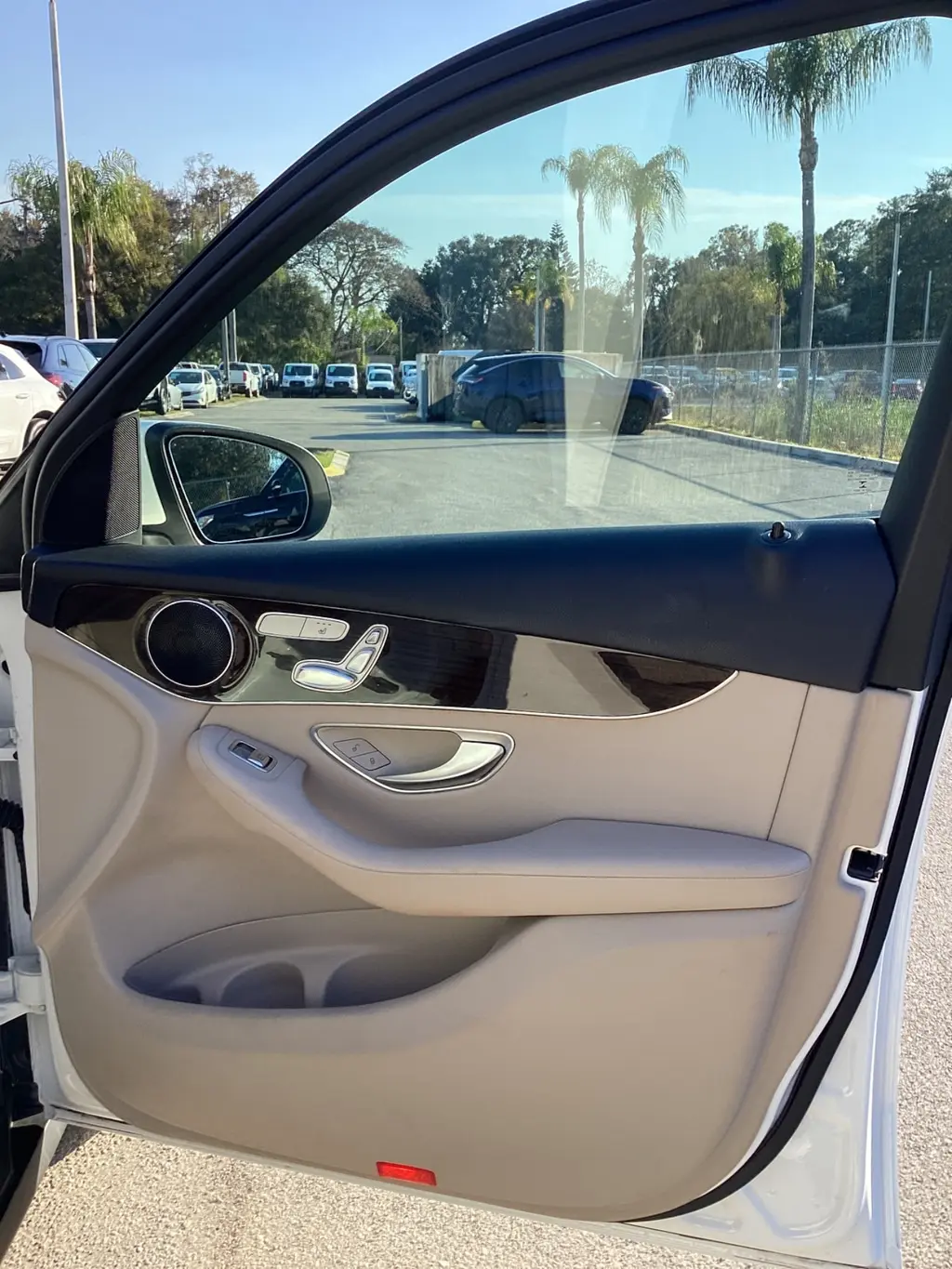 Florida Fine Cars - Used MERCEDES-BENZ GLC 2018 ORLANDO GLC 300