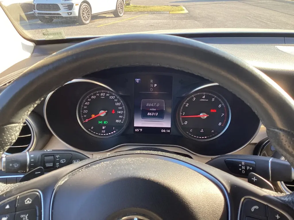 Florida Fine Cars - Used MERCEDES-BENZ GLC 2018 ORLANDO GLC 300