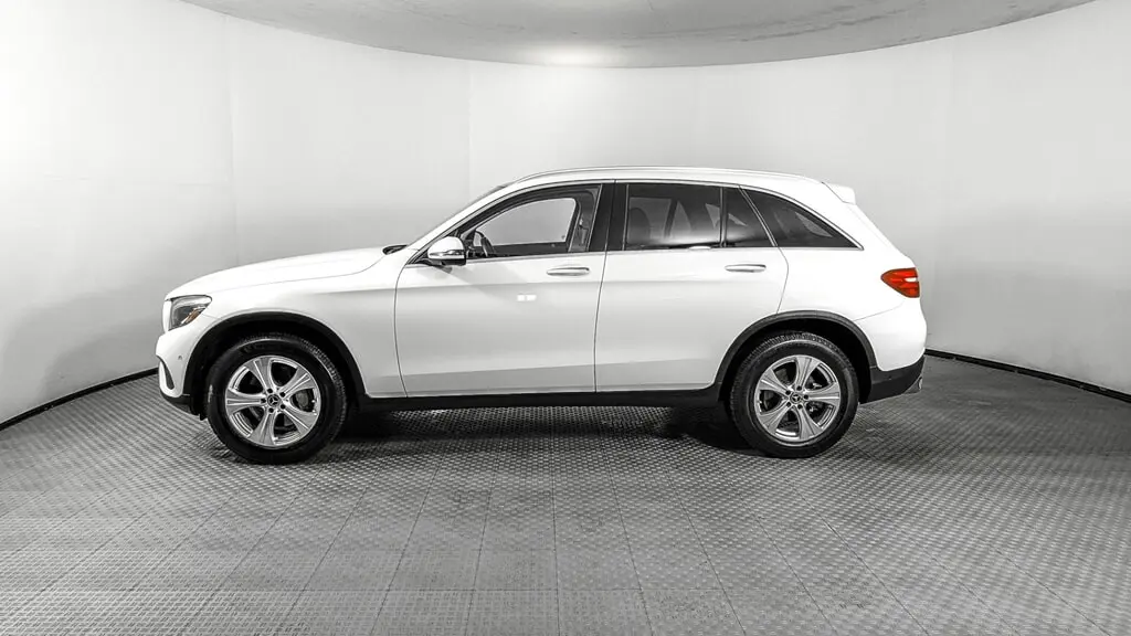 Florida Fine Cars - Used MERCEDES-BENZ GLC 2018 ORLANDO GLC 300