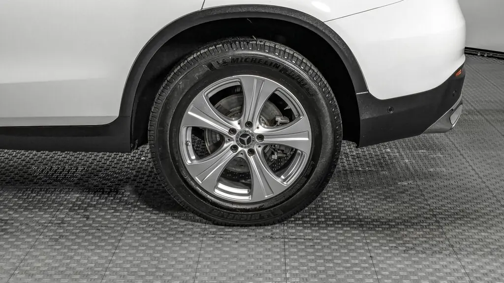 Florida Fine Cars - Used MERCEDES-BENZ GLC 2018 ORLANDO GLC 300