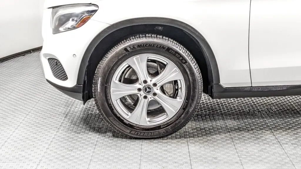 Florida Fine Cars - Used MERCEDES-BENZ GLC 2018 ORLANDO GLC 300