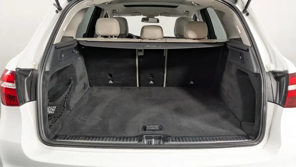 Florida Fine Cars - Used MERCEDES-BENZ GLC 2018 ORLANDO GLC 300