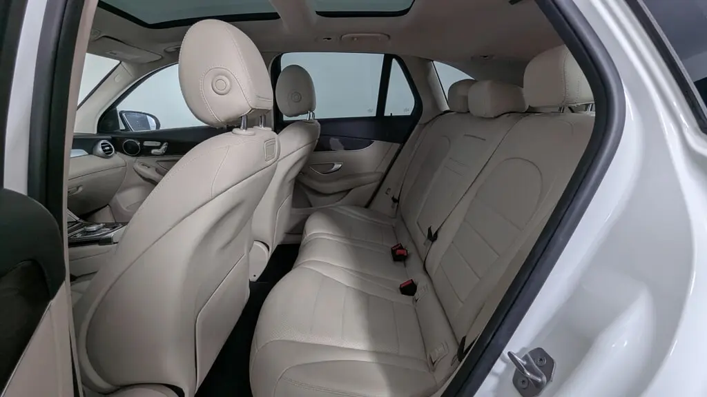 Florida Fine Cars - Used MERCEDES-BENZ GLC 2018 ORLANDO GLC 300