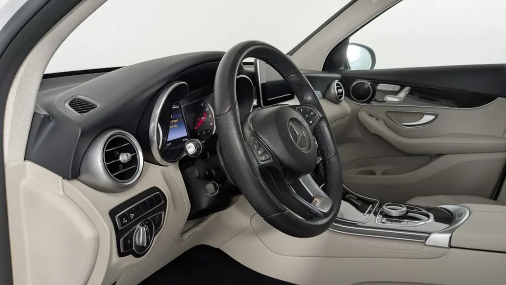 Florida Fine Cars - Used MERCEDES-BENZ GLC 2018 ORLANDO GLC 300