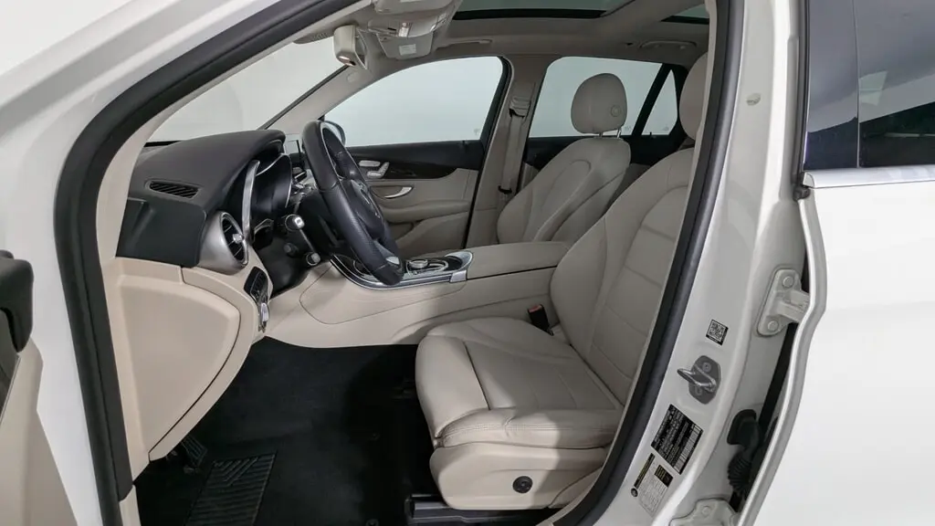 Florida Fine Cars - Used MERCEDES-BENZ GLC 2018 ORLANDO GLC 300