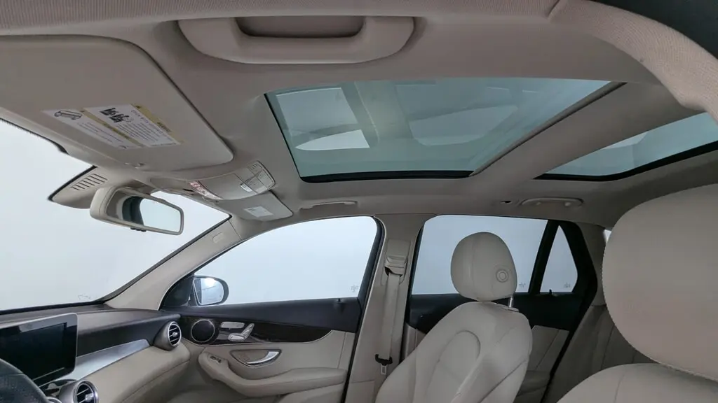 Florida Fine Cars - Used MERCEDES-BENZ GLC 2018 ORLANDO GLC 300