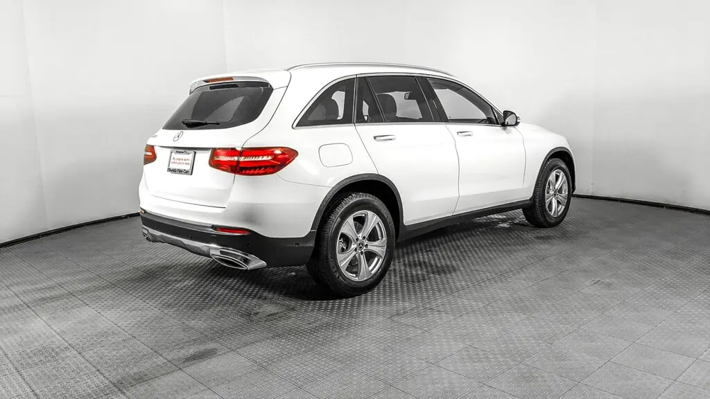 Florida Fine Cars - Used MERCEDES-BENZ GLC 2018 ORLANDO GLC 300