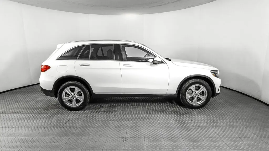 Florida Fine Cars - Used MERCEDES-BENZ GLC 2018 ORLANDO GLC 300