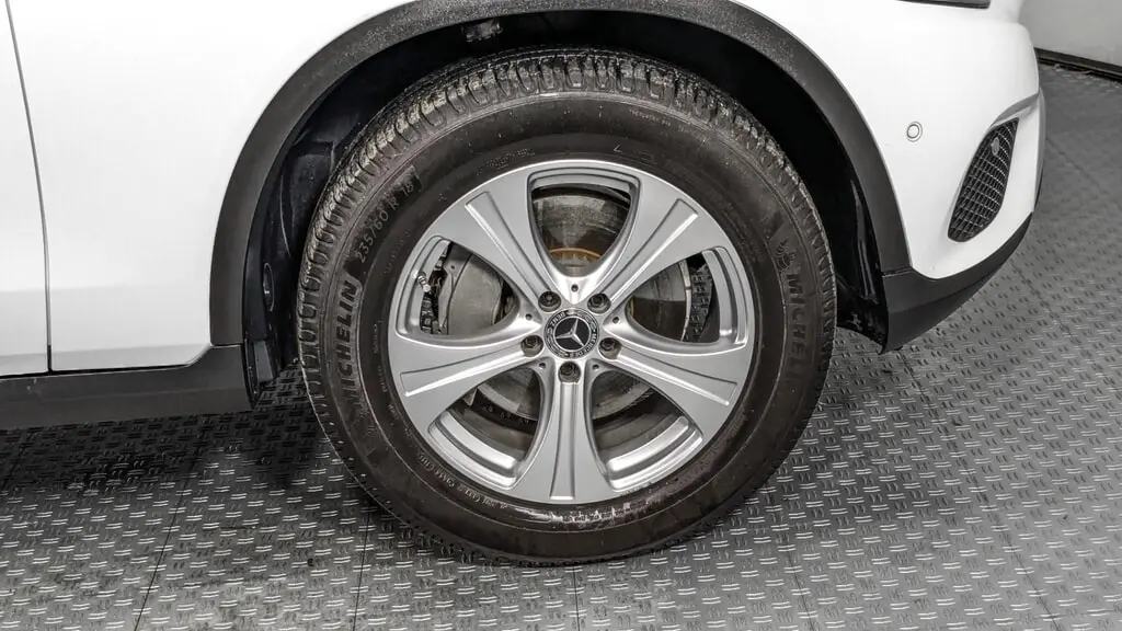 Florida Fine Cars - Used MERCEDES-BENZ GLC 2018 ORLANDO GLC 300