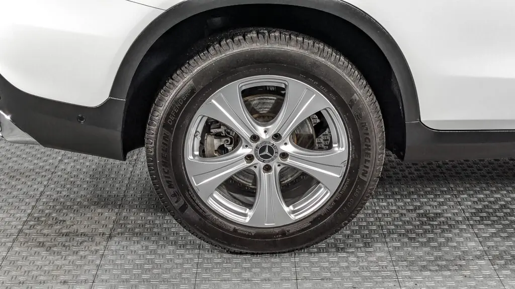 Florida Fine Cars - Used MERCEDES-BENZ GLC 2018 ORLANDO GLC 300