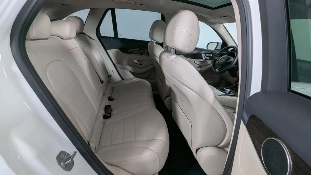 Florida Fine Cars - Used MERCEDES-BENZ GLC 2018 ORLANDO GLC 300