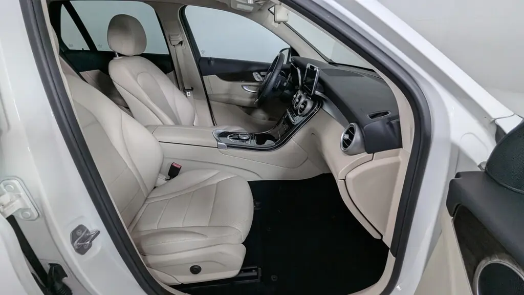 Florida Fine Cars - Used MERCEDES-BENZ GLC 2018 ORLANDO GLC 300