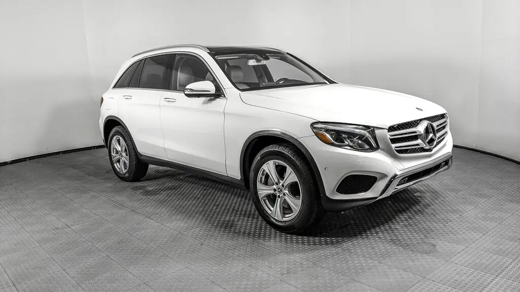 Florida Fine Cars - Used MERCEDES-BENZ GLC 2018 ORLANDO GLC 300