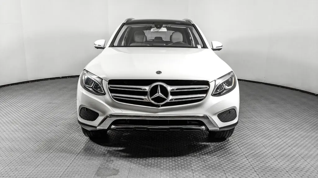 Florida Fine Cars - Used MERCEDES-BENZ GLC 2018 ORLANDO GLC 300