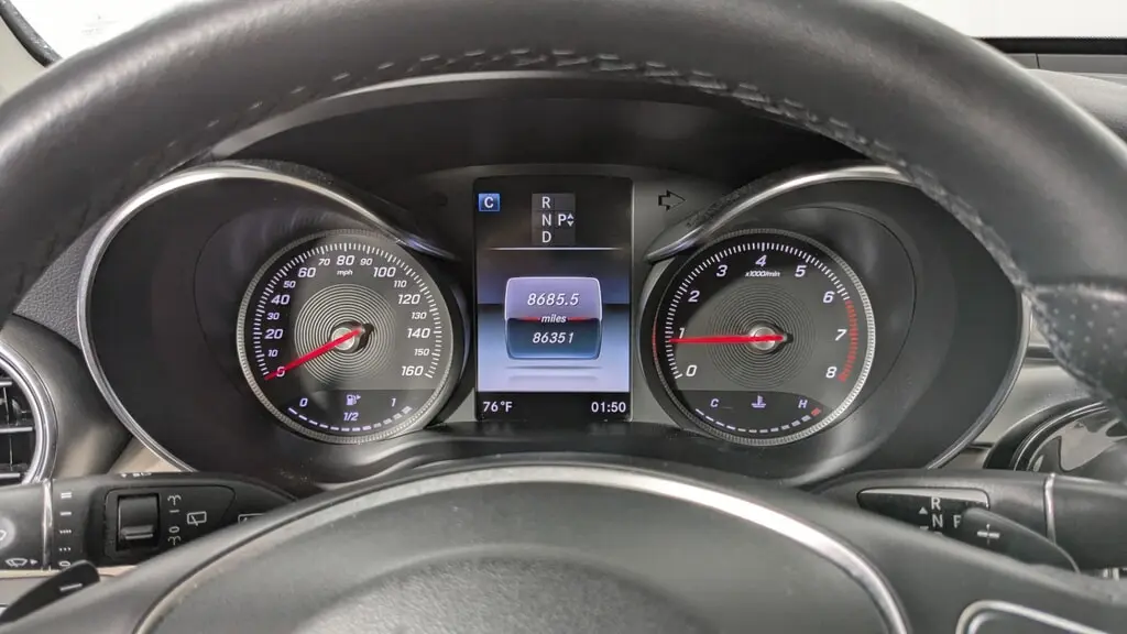 Florida Fine Cars - Used MERCEDES-BENZ GLC 2018 ORLANDO GLC 300