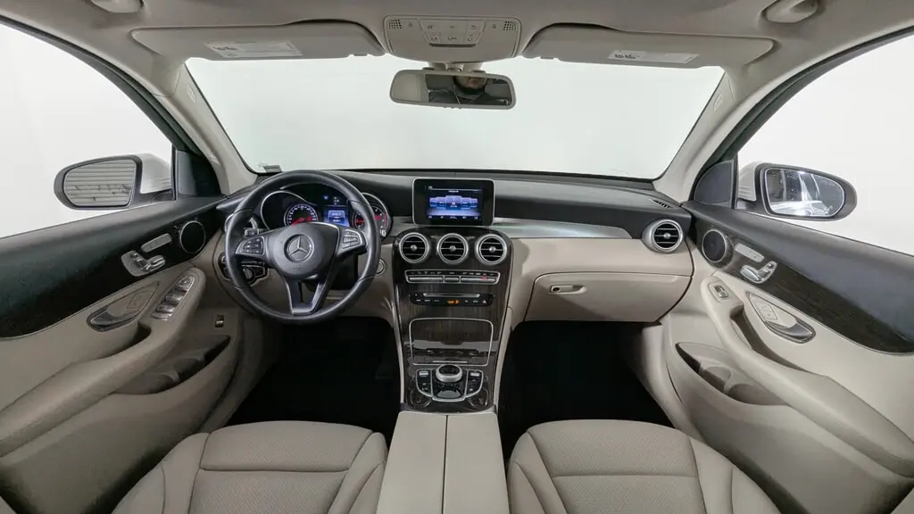 Florida Fine Cars - Used MERCEDES-BENZ GLC 2018 ORLANDO GLC 300