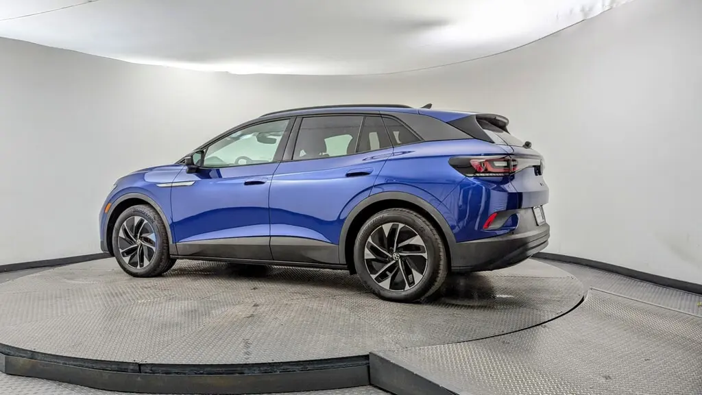 Florida Fine Cars - Used VOLKSWAGEN ID.4 2021 WEST PALM PRO S