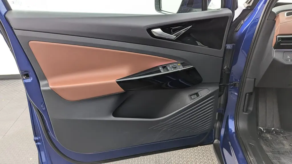 Florida Fine Cars - Used VOLKSWAGEN ID.4 2021 WEST PALM PRO S