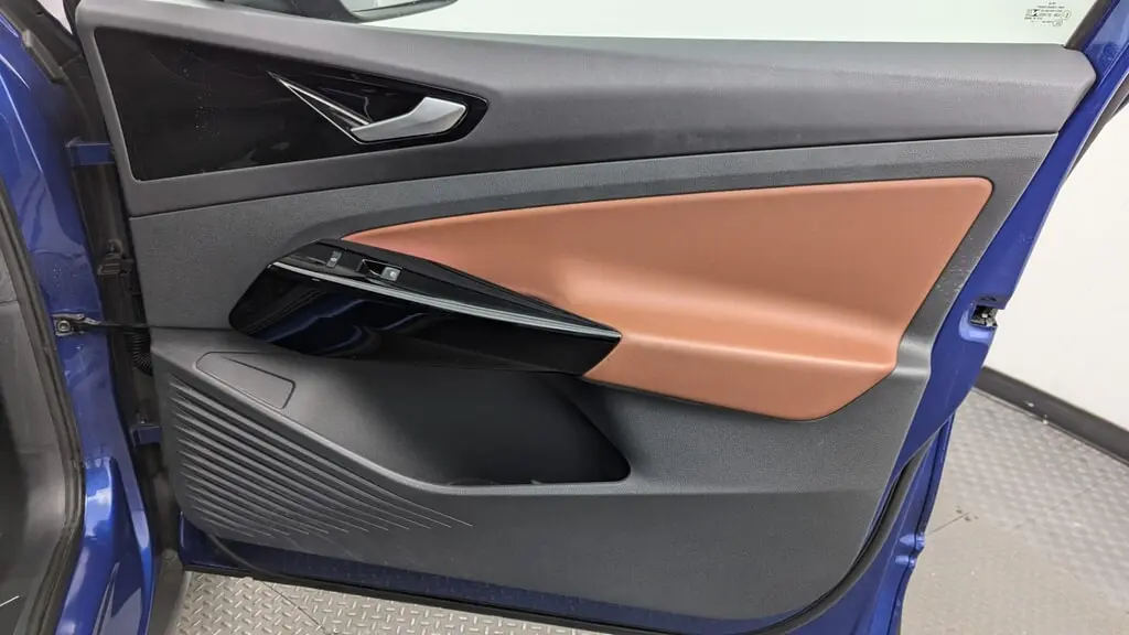 Florida Fine Cars - Used VOLKSWAGEN ID.4 2021 WEST PALM PRO S