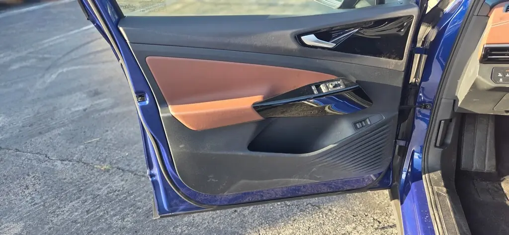 Florida Fine Cars - Used VOLKSWAGEN ID.4 2021 MIAMI PRO S