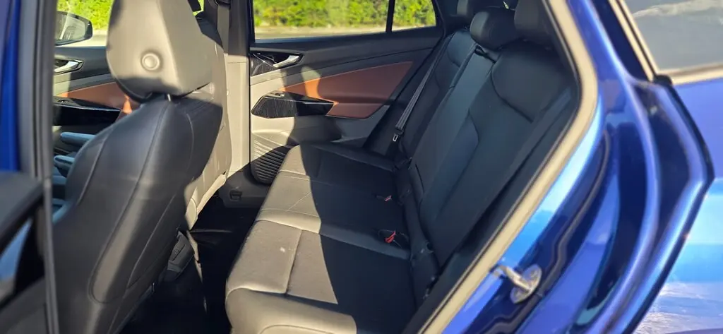 Florida Fine Cars - Used VOLKSWAGEN ID.4 2021 MIAMI PRO S