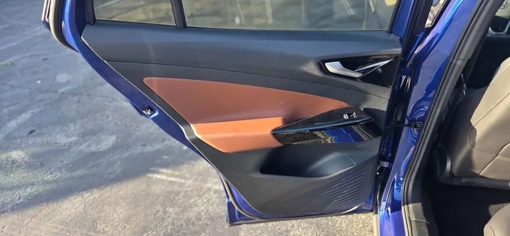 Florida Fine Cars - Used VOLKSWAGEN ID.4 2021 MIAMI PRO S