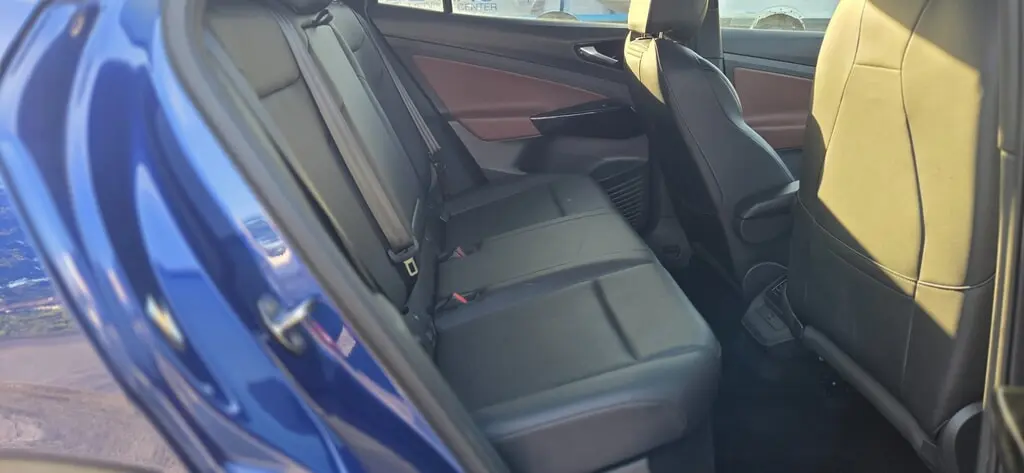 Florida Fine Cars - Used VOLKSWAGEN ID.4 2021 MIAMI PRO S