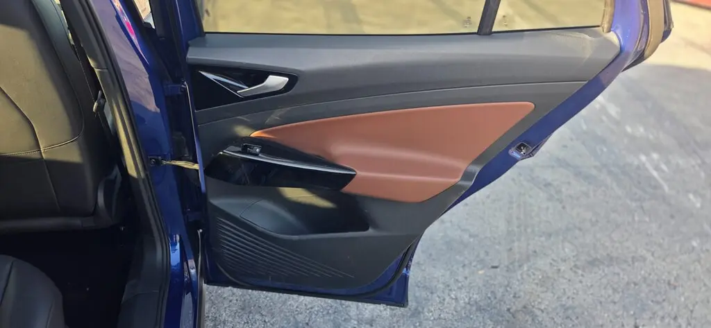 Florida Fine Cars - Used VOLKSWAGEN ID.4 2021 MIAMI PRO S