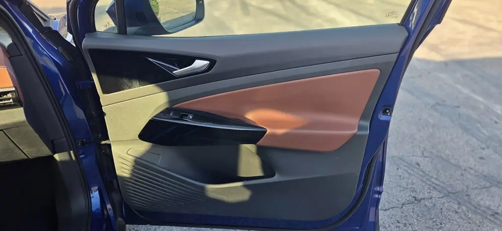 Florida Fine Cars - Used VOLKSWAGEN ID.4 2021 MIAMI PRO S