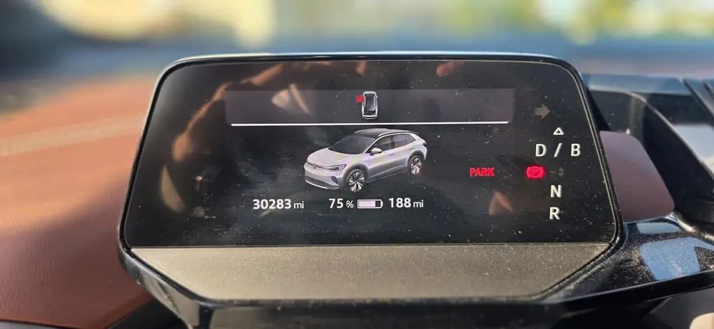 Florida Fine Cars - Used VOLKSWAGEN ID.4 2021 MIAMI PRO S