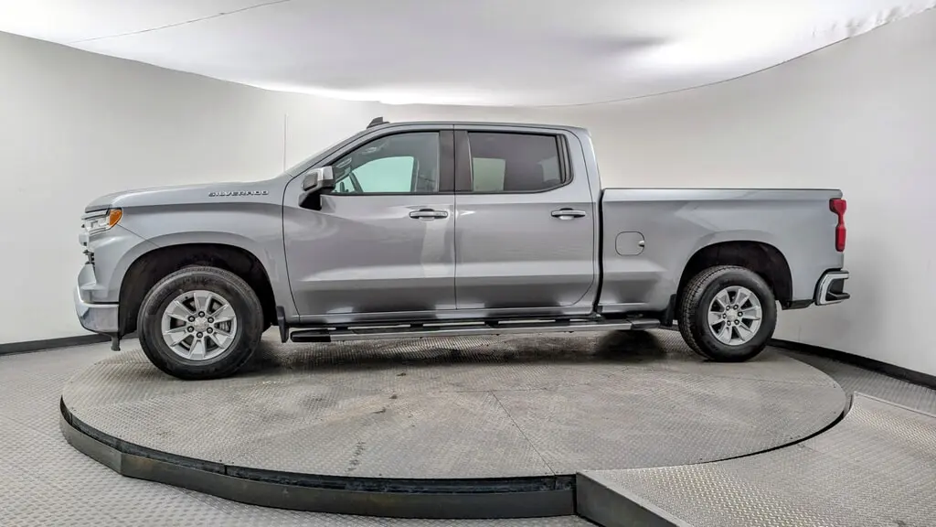 Florida Fine Cars - Used CHEVROLET SILVERADO 1500 2024 MIAMI LT