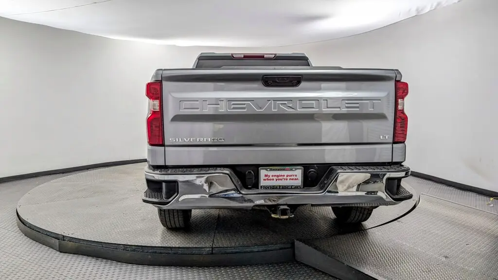 Florida Fine Cars - Used CHEVROLET SILVERADO 1500 2024 MIAMI LT