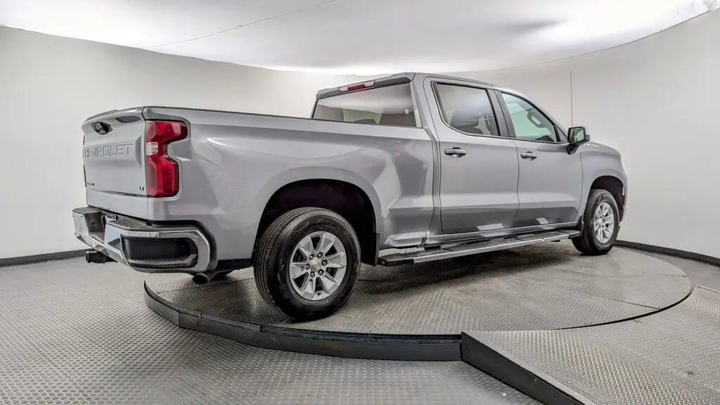 Florida Fine Cars - Used CHEVROLET SILVERADO 1500 2024 MIAMI LT