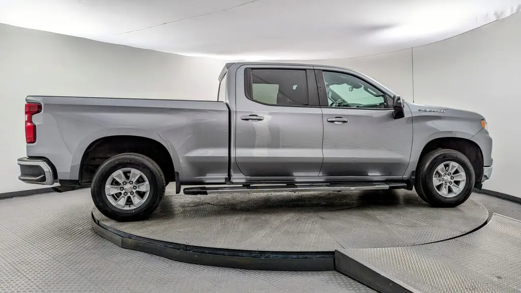 Florida Fine Cars - Used CHEVROLET SILVERADO 1500 2024 MIAMI LT