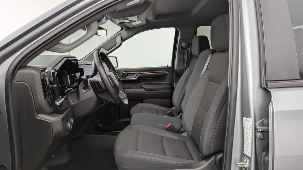 Florida Fine Cars - Used CHEVROLET SILVERADO 1500 2024 MIAMI LT