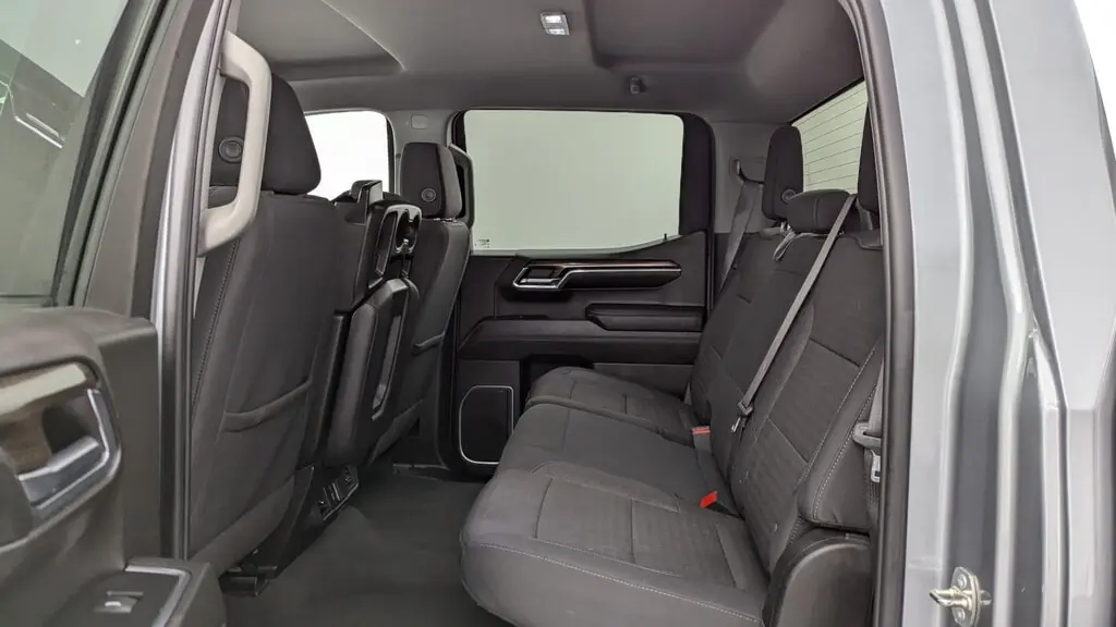 Florida Fine Cars - Used CHEVROLET SILVERADO 1500 2024 MIAMI LT