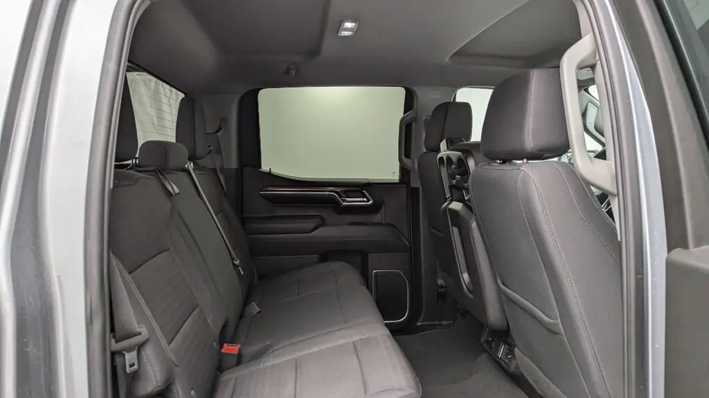 Florida Fine Cars - Used CHEVROLET SILVERADO 1500 2024 MIAMI LT