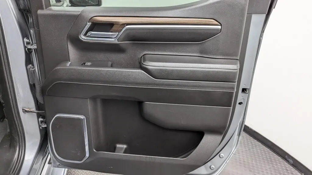 Florida Fine Cars - Used CHEVROLET SILVERADO 1500 2024 MIAMI LT