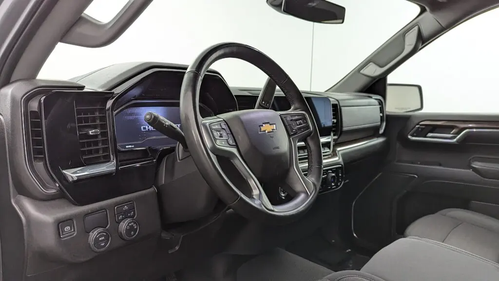 Florida Fine Cars - Used CHEVROLET SILVERADO 1500 2024 MIAMI LT