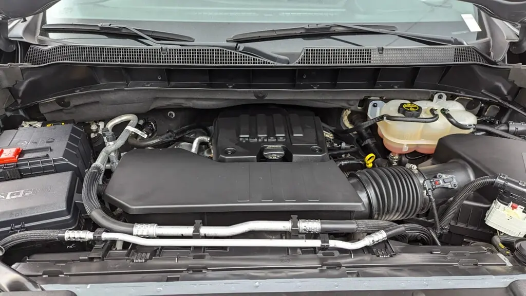 Florida Fine Cars - Used CHEVROLET SILVERADO 1500 2024 MIAMI LT