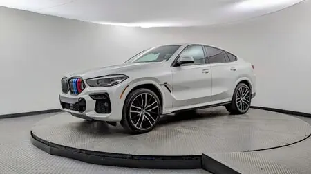 Florida Fine Cars - Used BMW X6 2022 MIAMI M50I