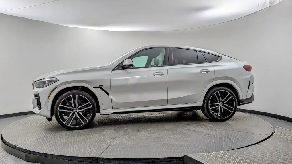 Florida Fine Cars - Used BMW X6 2022 MIAMI M50I