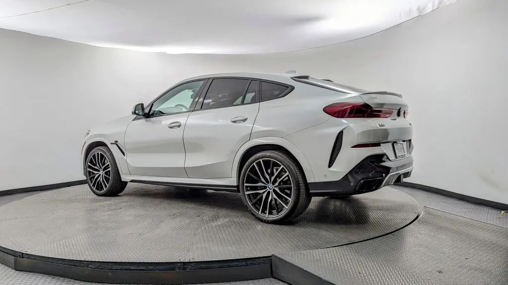 Florida Fine Cars - Used BMW X6 2022 MIAMI M50I