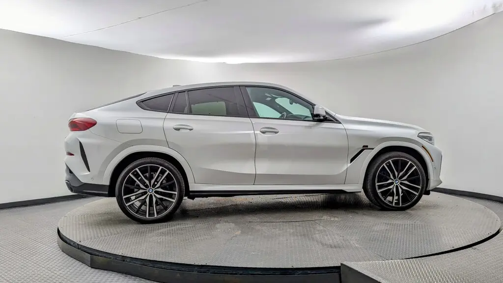 Florida Fine Cars - Used BMW X6 2022 MIAMI M50I