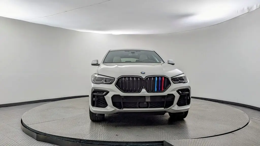 Florida Fine Cars - Used BMW X6 2022 MIAMI M50I
