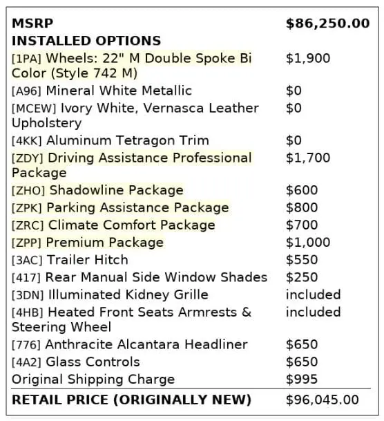 Florida Fine Cars - Used BMW X6 2022 MIAMI M50I