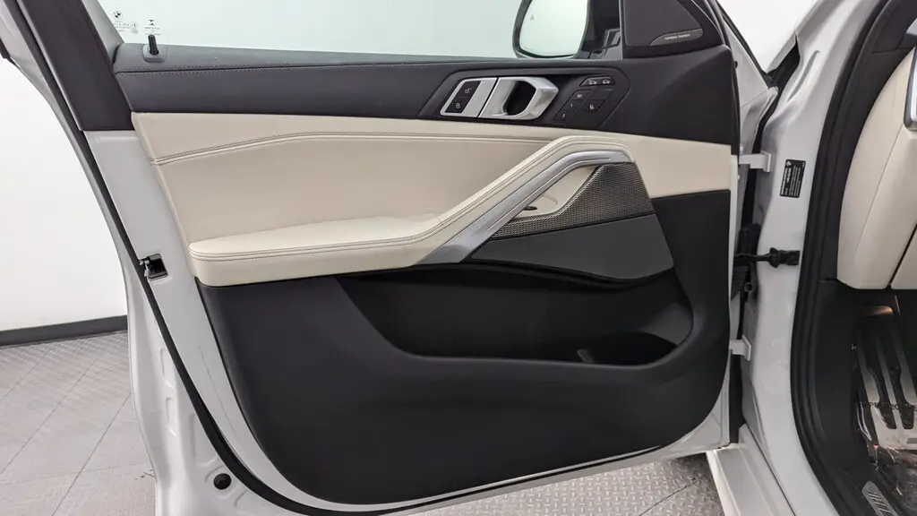 Florida Fine Cars - Used BMW X6 2022 MIAMI M50I